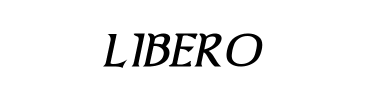 Dumbledor 2 Italic  Free Fonts Download