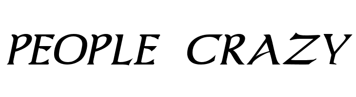 Dumbledor 2 Italic  Free Fonts Download