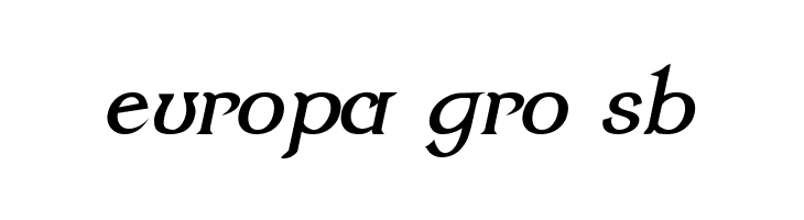 Dumbledor 2 Italic  Free Fonts Download