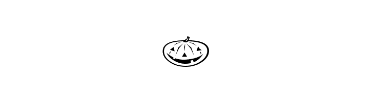Halloweenies  Free Fonts Download