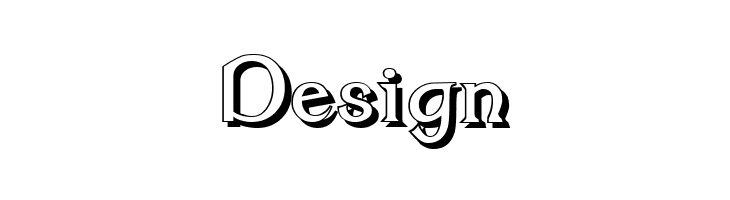 Dumbledor 2 Shadow  Free Fonts Download