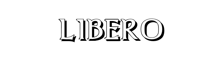 Dumbledor 2 Shadow  Free Fonts Download