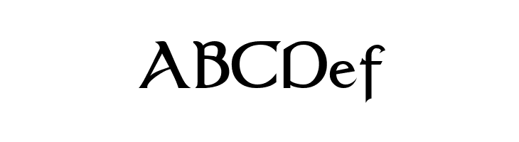 Dumbledor 3  Free Fonts Download