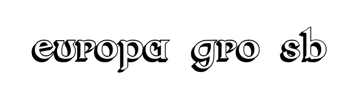 Dumbledor 2 3D  Free Fonts Download