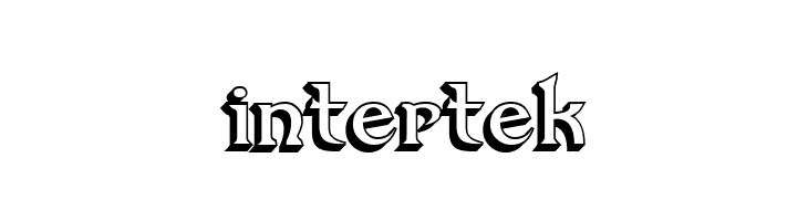 Dumbledor 2 3D  Free Fonts Download