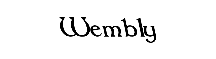 Dumbledor 2 Rev Italic  Free Fonts Download