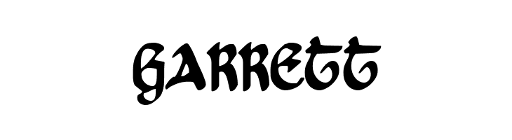 Cry Uncial Condensed  Free Fonts Download