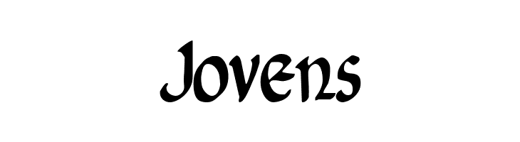 Cry Uncial Condensed  Free Fonts Download