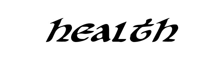 Cry Uncial Italic  Free Fonts Download