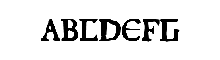 Junius Rough  Free Fonts Download