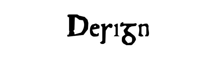 Junius Rough  Free Fonts Download