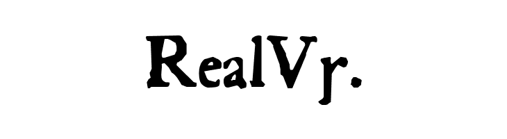 Junius Rough  Free Fonts Download