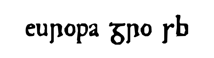 Junius Rough  Free Fonts Download