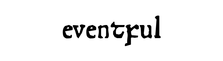 Junius Rough  Free Fonts Download