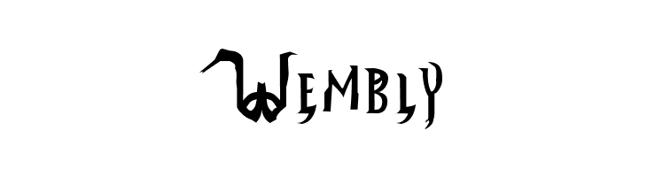 Thundercats Normal  Free Fonts Download