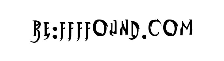 Thundercats Normal  Free Fonts Download