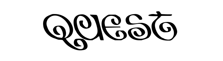 The Shire Leftalic  Free Fonts Download