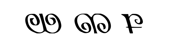 The Shire Leftalic  Free Fonts Download