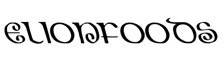 The Shire Leftalic  Free Fonts Download
