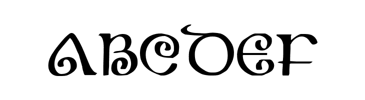The Shire  Free Fonts Download