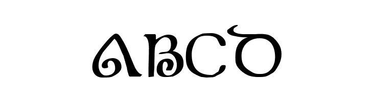 The Shire  Free Fonts Download