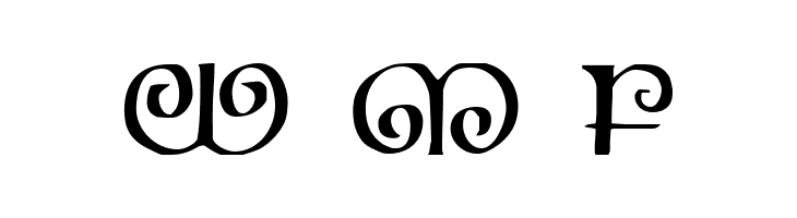 The Shire  Free Fonts Download