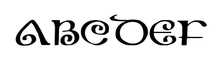 The Shire Expanded  Free Fonts Download