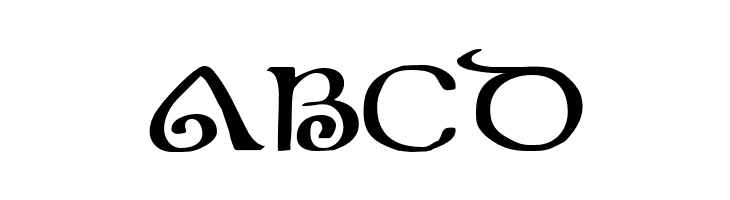 The Shire Expanded  Free Fonts Download