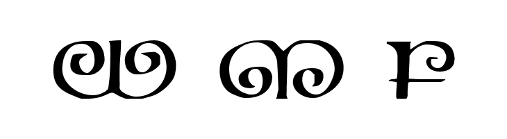 The Shire Expanded  Free Fonts Download