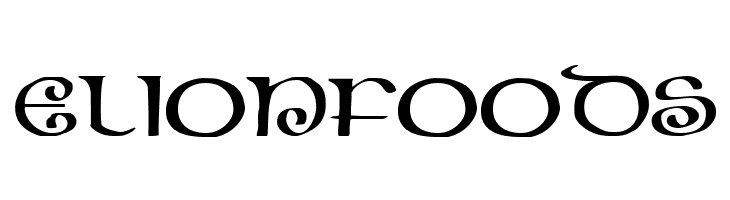 The Shire Expanded  Free Fonts Download