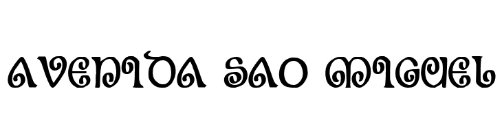 The Shire Bold Condensed  Free Fonts Download