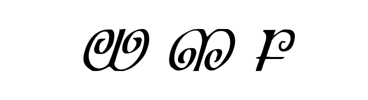 The Shire Condensed Italic  Free Fonts Download