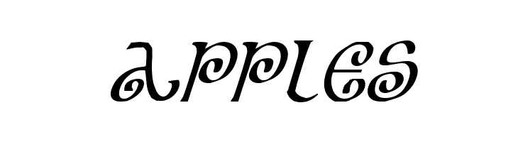 The Shire Condensed Italic  Free Fonts Download