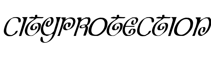 The Shire Condensed Italic  Free Fonts Download