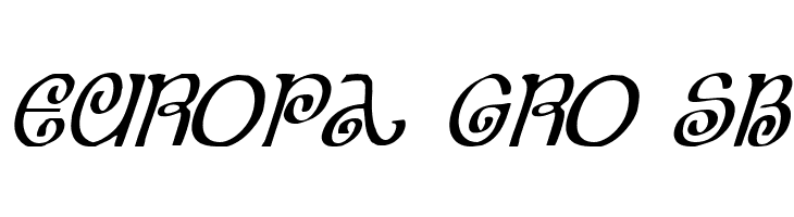 The Shire Condensed Italic  Free Fonts Download