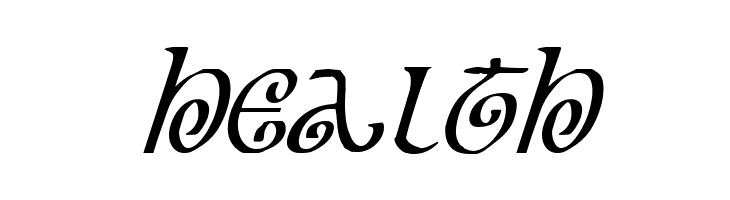 The Shire Condensed Italic  Free Fonts Download