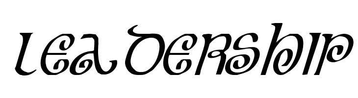 The Shire Condensed Italic  Free Fonts Download