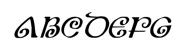 The Shire Italic  Free Fonts Download