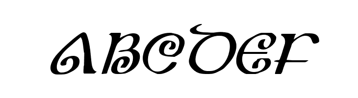 The Shire Italic  Free Fonts Download