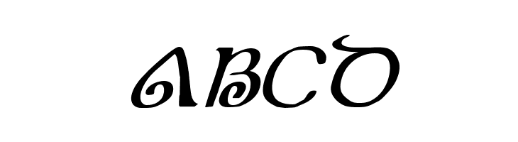 The Shire Italic  Free Fonts Download