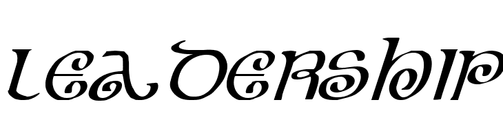 The Shire Italic  Free Fonts Download