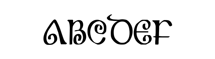 The Shire Condensed  Free Fonts Download