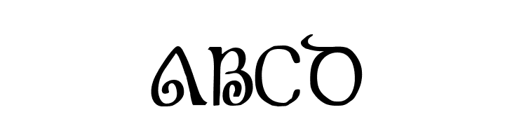 The Shire Condensed  Free Fonts Download