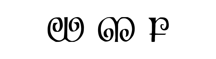 The Shire Condensed  Free Fonts Download