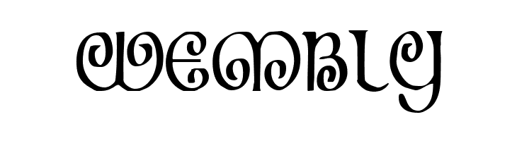 The Shire Condensed  Free Fonts Download