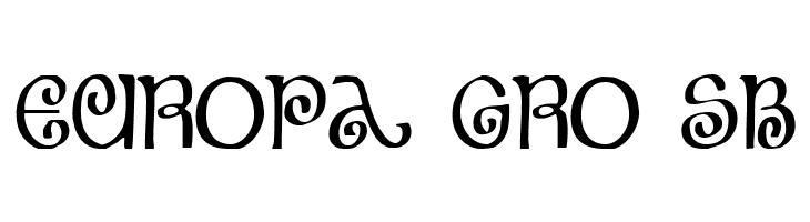 The Shire Condensed  Free Fonts Download