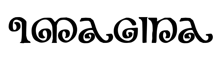 The Shire Bold  Free Fonts Download