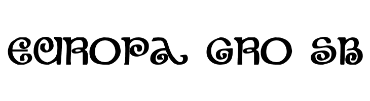 The Shire Bold  Free Fonts Download