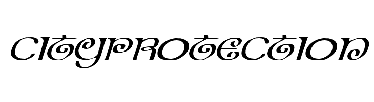 The Shire Expanded Italic  Free Fonts Download