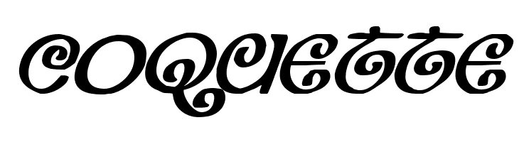 The Shire Bold Italic  Free Fonts Download